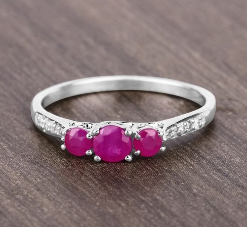 Anello artigianale boho - boho, in