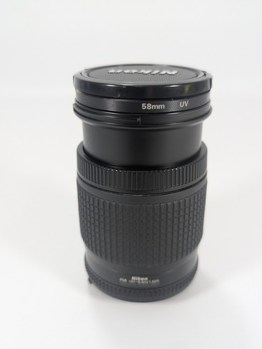 Nikon nikkor mm - nikkor, 28-80