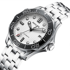 Orologio subacqueo uomo
