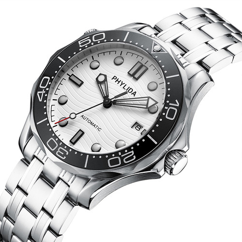 Orologio subacqueo uomo