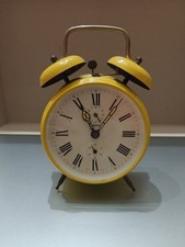 Sveglia orologio mauthe made - sveglia,