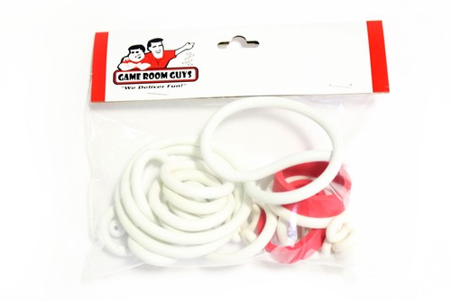 Kit anello gomma riparazione