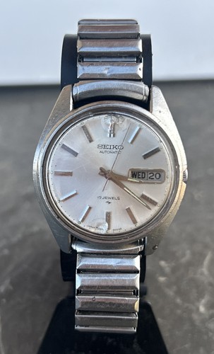 Orologio seiko automatico - seiko,