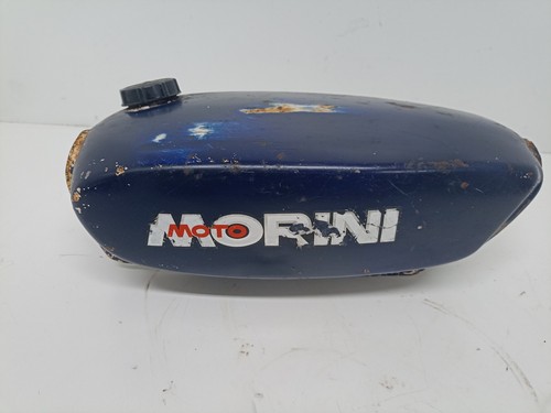 Serbatoio morini dollaro - serbatoio,