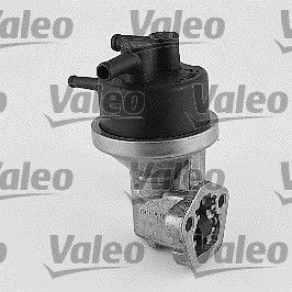 Pompa carburante valeo 474659 - pompa,