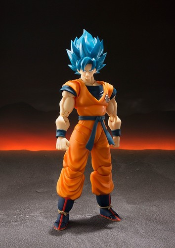 Bandai figuarts dragon - figuarts,