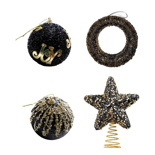 Ciondoli con pallina natale - pallina, di