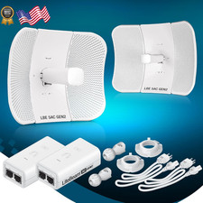 Wireless Bridge LBE-5AC-GEN2