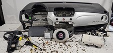 KIT AIRBAG COMPLETO PER FIAT