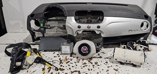 Kit airbag completo - completo, per