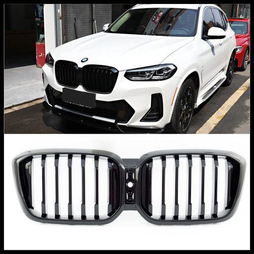 Bmw g01 g02 - bmw, x3