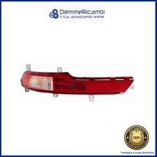 FARO - FANALE RETRONEBBIA