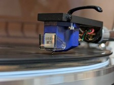 Cartuccia Ortofon MC20 MC