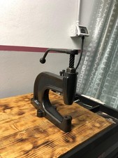 Pressa manuale vite - a,
