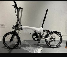 Brompton T Line 12 velocità