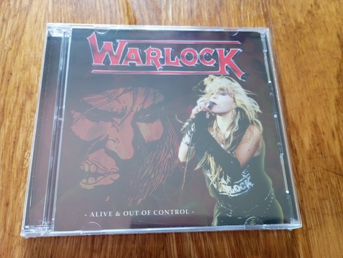 Warlock alive out - alive, &