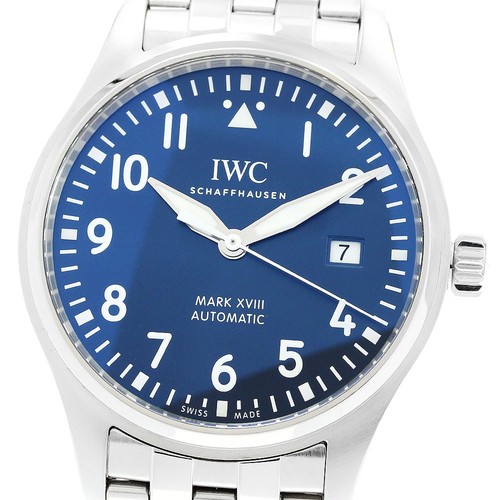 Orologio uomo automatico iwc - automatico,