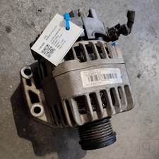 95520014 Alternatore  OPEL MERIVA (S10) 1.3 CDTI (70Kw) ecoFLEX Mnv c3b4dd
