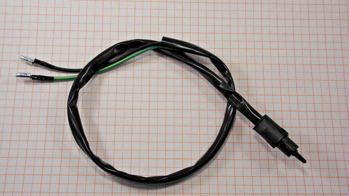 Interruttore luci freno yamaha - interruttore,