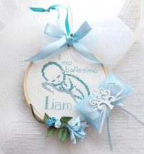 Bomboniera Bambino Maschio