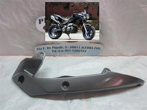 Supporto cupolino destro - supporto,