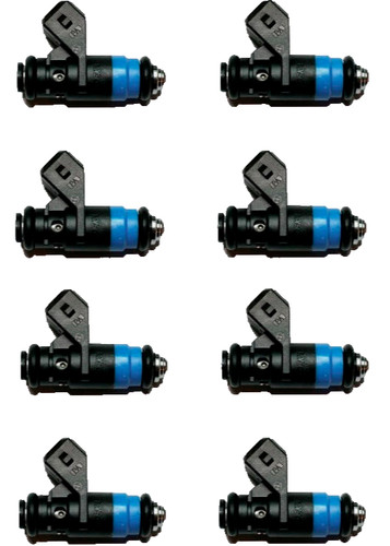 Injecteurs compatible deka - 8,