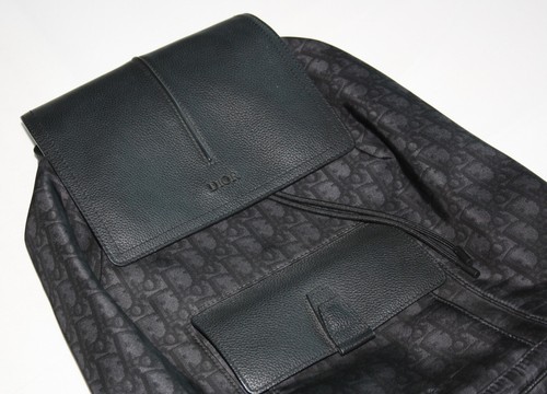Zaino dior oblique motion - zaino,