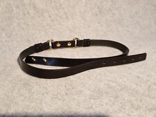 Dsquared2 Cintura in Pelle