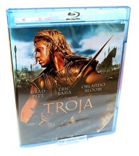 Troy original theatrical cut - troy:,
