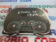 Quadro Strumenti FIAT Grande