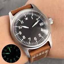 Orologio Meccanico 36MM NH35A