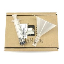 Strumenti di pulizia testina