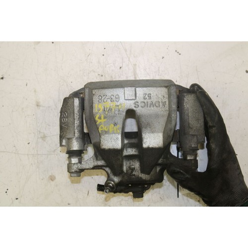 Pinza freno ant - sx, toyota