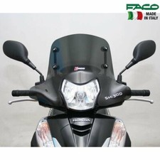 CUPOLINO HONDA SH 300 ie