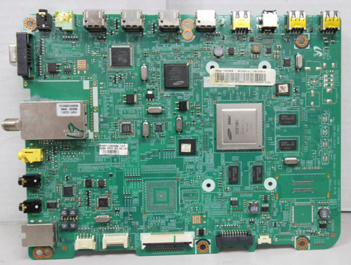 Scheda madre samsung - madre, 40"