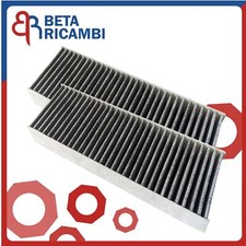 Filtro Abitacolo Mini Cooper