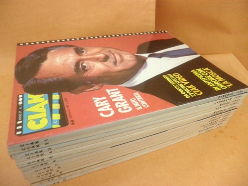 Ciak rivista anno - ciak,
