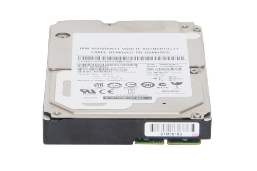 Seagate 600 12 g - gb, k