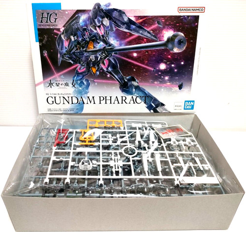 The witch from mercury gundam - witch,