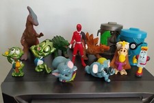 Varie Sorprese da OVETTO