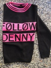 Denny Rose Art.911DD50001 Maglia Primavera 2019