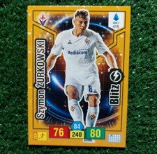CARD ADRENALYN XL PANINI
