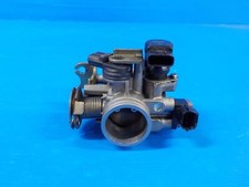 corpo farfallato KYMCO KXCT K XCT 300 2012 2013 2014 2015 2016