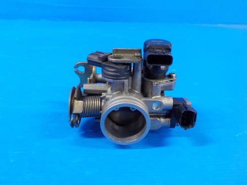Corpo farfallato kymco kxct - kxct, k