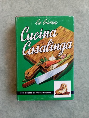 Buona cucina casalinga 1000 - buona,