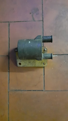 Mitsuba bobina accensione - bobina,