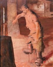 Lucien Jonas, Quadro