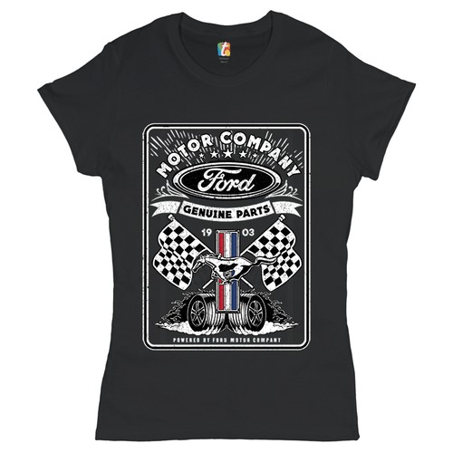 Ford motor company shirt - ford, t-shirt