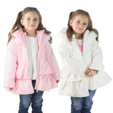 Cappotto imbottito trapuntato