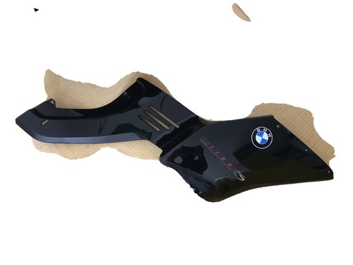 Carena fiancata destra bmw - fiancata,
